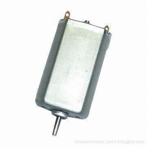 12V DC Small Electric Motor, Sized Ø20.4 x 15.4 x 32.1mm Housing, Ideal for Mini Printer/Toys